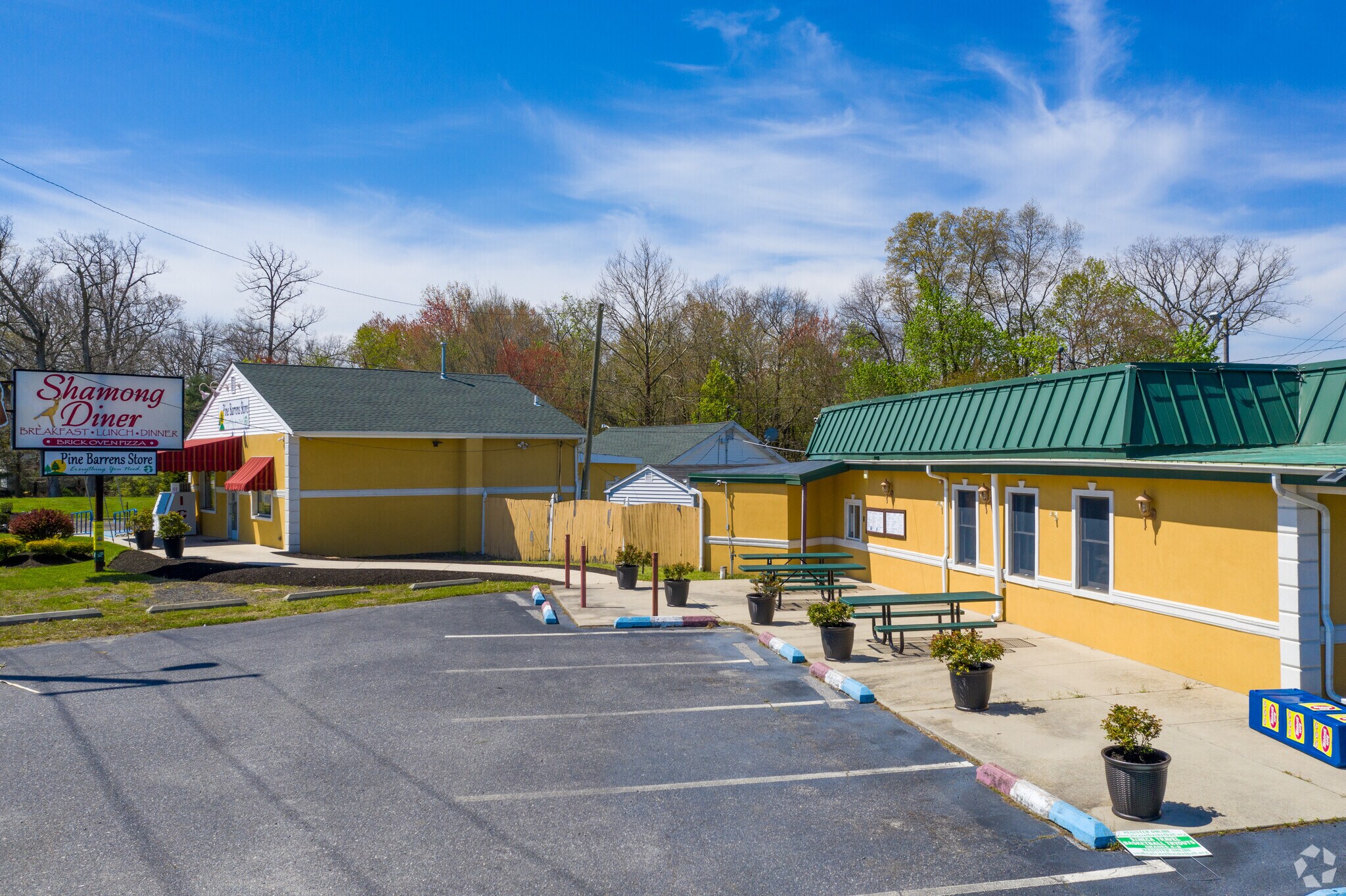 7 Willow Grove Rd, Shamong, NJ for sale Building Photo- Image 1 of 1