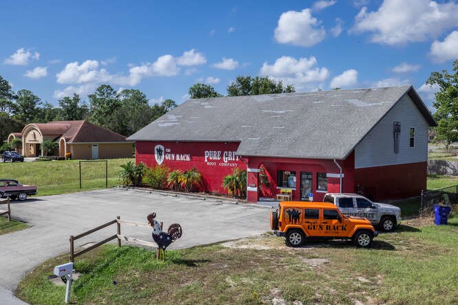 5621 US-27 N, Sebring, FL for sale Building Photo- Image 1 of 1