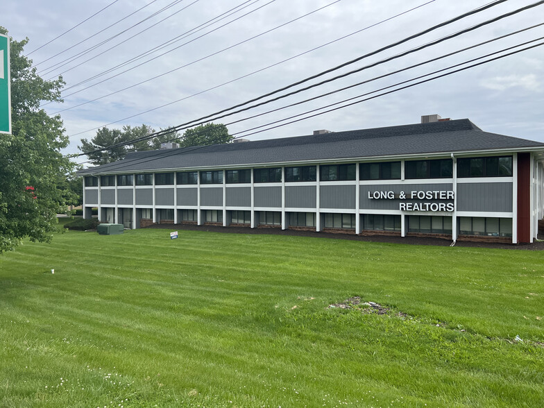 1425 Liberty Rd, Eldersburg, MD for lease - Building Photo - Image 3 of 17