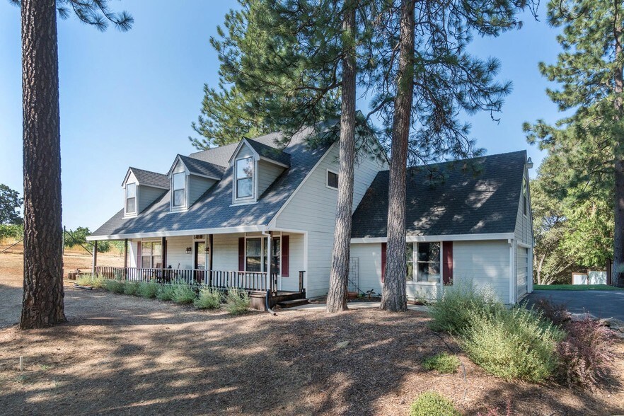 17476 Fiddletown Rd, Fiddletown, CA 95629