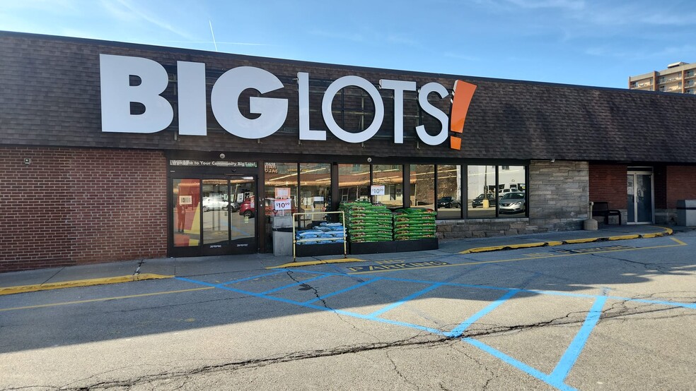 230 Rodi & Frankstown Rd, Pittsburgh, PA for lease - Building Photo - Image 3 of 7