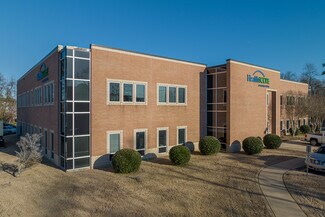 More details for 27 Corporate Hill Dr, Little Rock, AR - Office for Lease