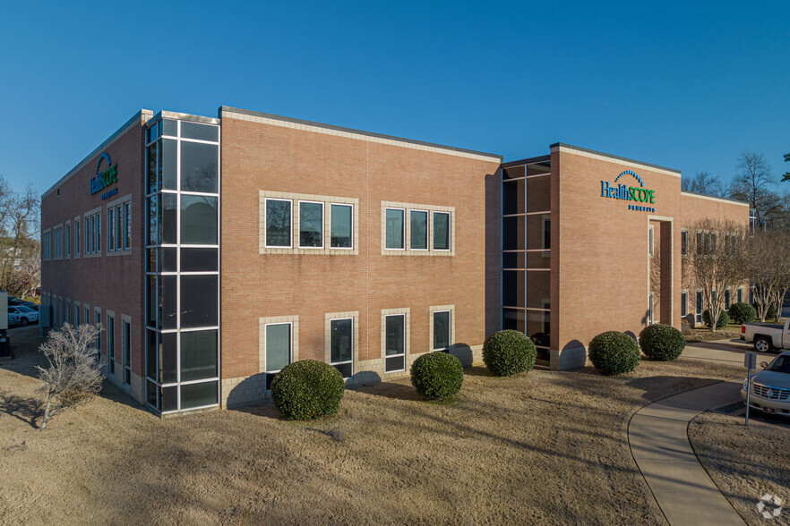 27 Corporate Hill Dr, Little Rock, AR for lease - Primary Photo - Image 1 of 10