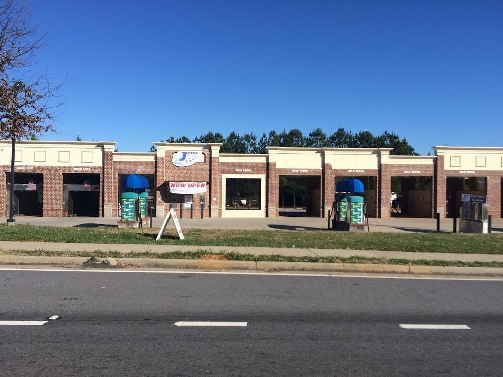 1660 Old Hwy 41, Kennesaw, GA 30152