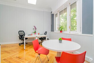 Calle José Abascal, 44, Madrid, Madrid for lease Interior Photo- Image 2 of 16
