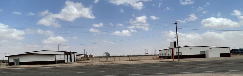 1320 W County Rd, Hobbs, NM for sale - Building Photo - Image 1 of 1