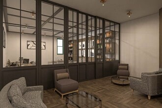 158 W Erie St, Chicago, IL for lease Interior Photo- Image 2 of 8