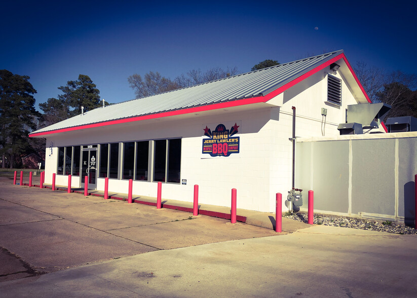 6458 Hwy 3, Benton, LA for sale - Primary Photo - Image 1 of 1