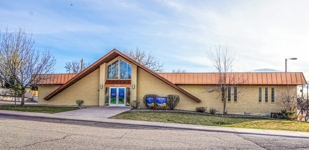 1022 Liberty Ln, Pueblo, CO for sale - Primary Photo - Image 1 of 14