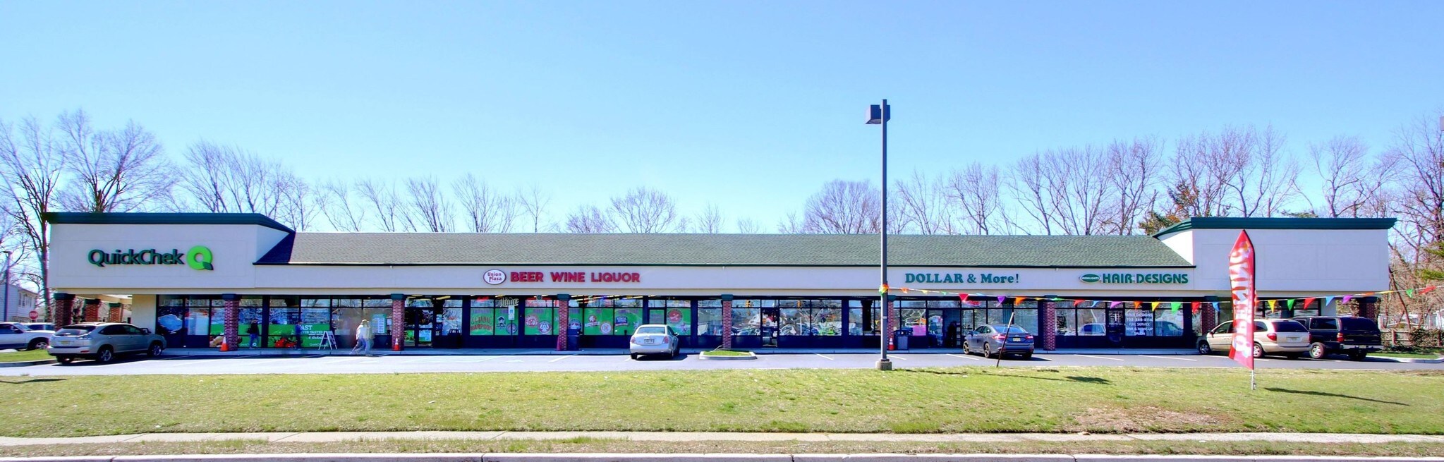 1602-1618 Union Ave, Hazlet, NJ for sale Building Photo- Image 1 of 1