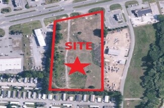 More details for 5105 McFarland Blvd, Northport, AL - Land for Sale