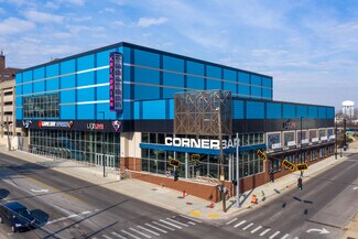 More details for 301-315 S Broadway, Lexington, KY - Retail for Lease