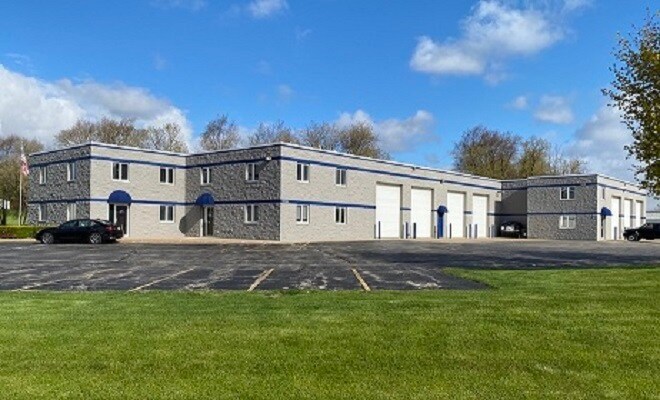 W228S7055 Enterprise Dr, Big Bend, WI for sale Building Photo- Image 1 of 1