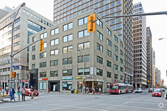 More details for 294 Albert St, Ottawa, ON - Office for Lease