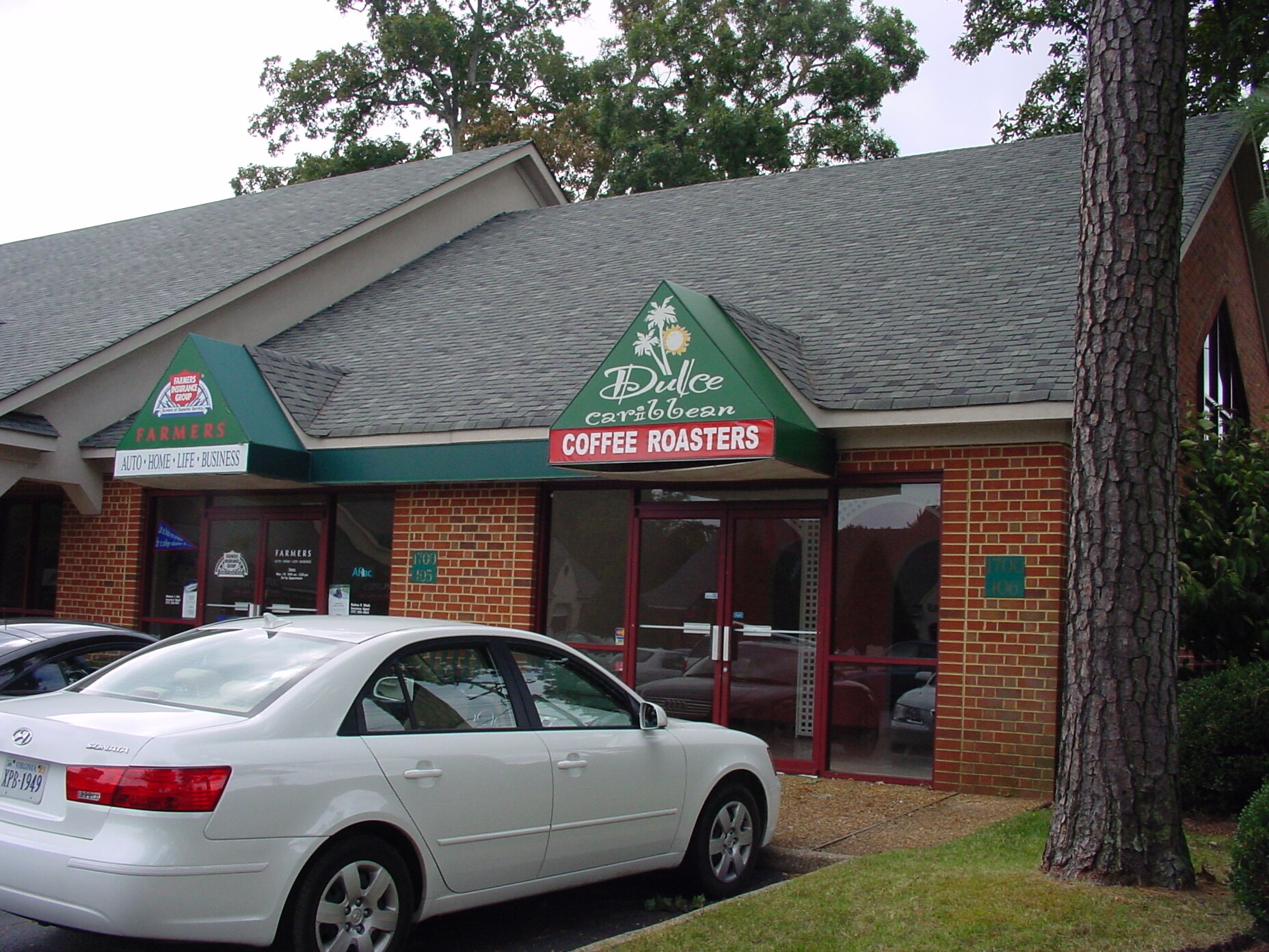 1700 Pleasure House Rd, Virginia Beach, VA for sale Building Photo- Image 1 of 1