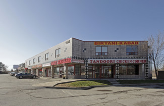 More details for 7064-7086 Airport Rd, Mississauga, ON - Retail for Sale