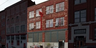 More details for 2004 Baltimore Ave, Kansas City, MO - Office for Sale
