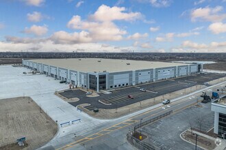21225 Lidice Parkway, Crest Hill, IL - AERIAL map view - Image1