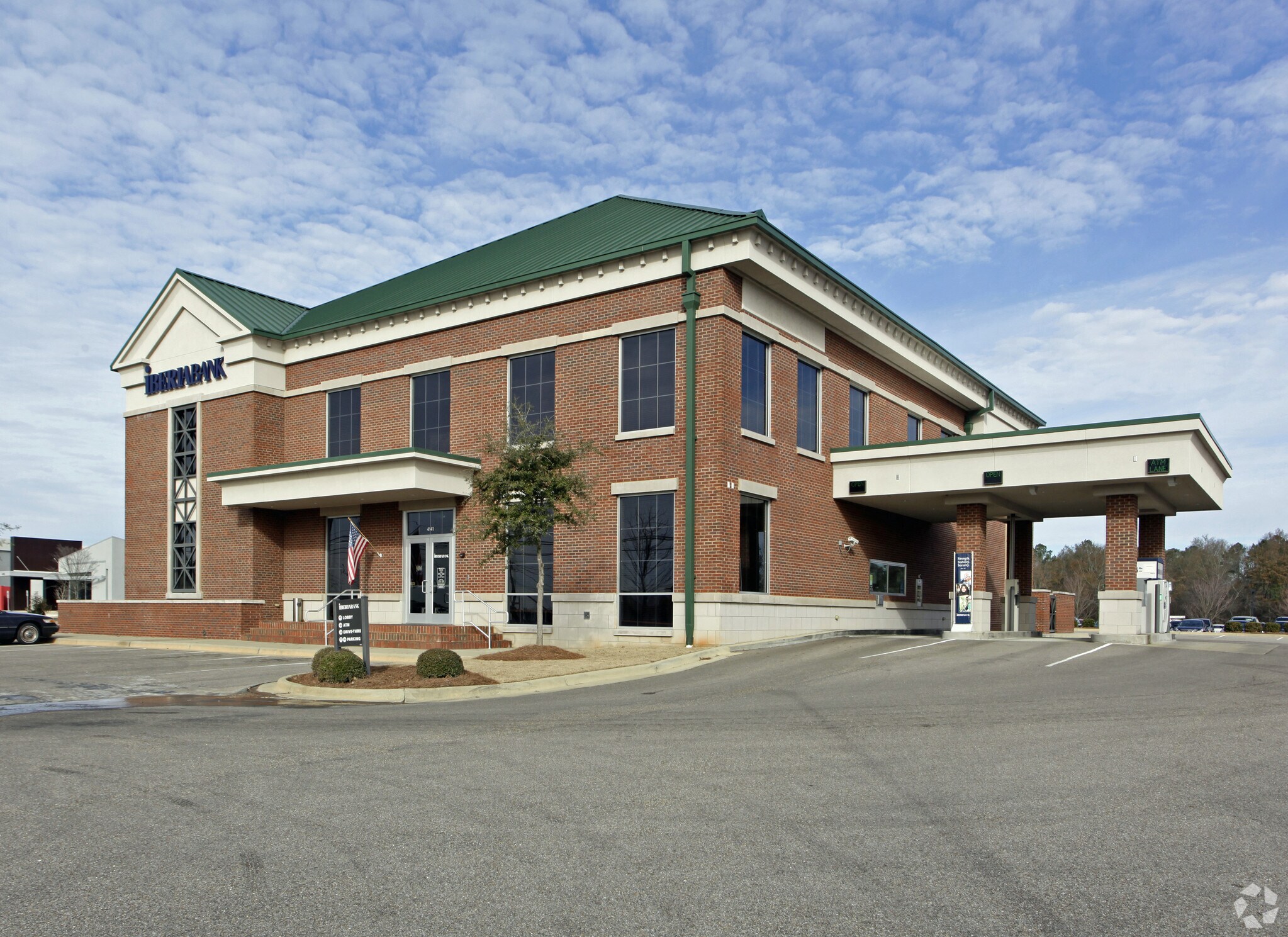 4141 Carmichael Rd, Montgomery, AL for sale Primary Photo- Image 1 of 1