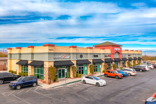 11251 S Eastern Ave, Henderson NV - Commercial Real Estate