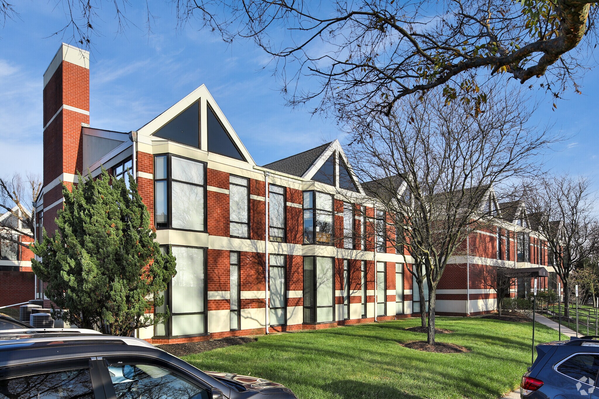 6 Reservoir Cir, Pikesville, MD for sale Building Photo- Image 1 of 1