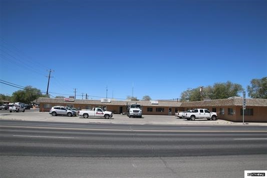 101 N Maine St, Fallon, NV 89406 | LoopNet