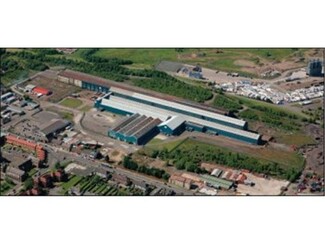 More details for Main St, Bellshill - Industrial for Lease