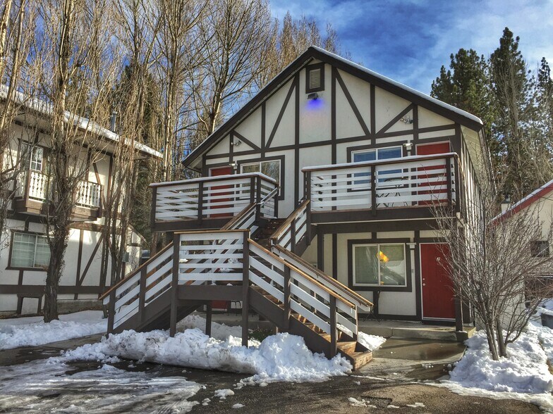 41095 W Big Bear Blvd, Big Bear Lake, CA for sale - Building Photo - Image 3 of 27