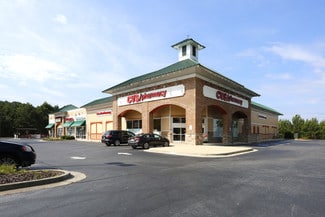 More details for 51 Seven Hills Blvd, Dallas, GA - Retail for Lease