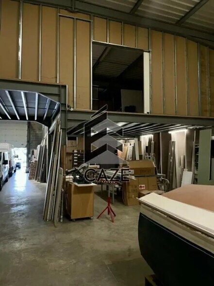 Flex in Langon for sale - Interior Photo - Image 3 of 5