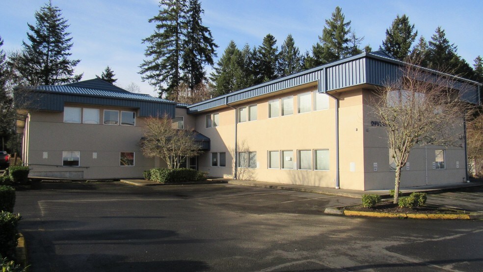 3045 32nd Ave SW, Tumwater, WA for sale - Building Photo - Image 1 of 1