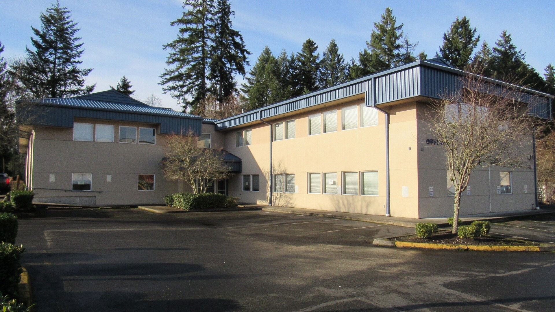 3045 32nd Ave SW, Tumwater, WA for sale Building Photo- Image 1 of 1