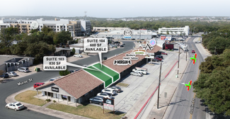 More details for 2105 Justin Ln, Austin, TX - Retail for Lease