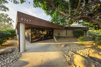 More details for 9747 Olson Dr, San Diego, CA - Office for Lease