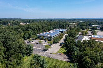 50 Chestnut Ridge Rd, Montvale, NJ - aerial  map view - Image1