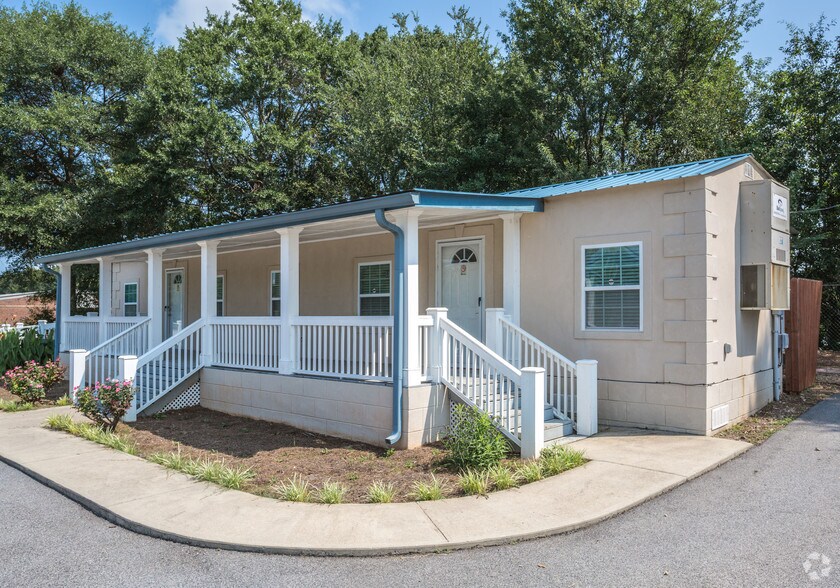 108 Mooty Bridge Rd, Lagrange, GA for sale - Primary Photo - Image 1 of 1