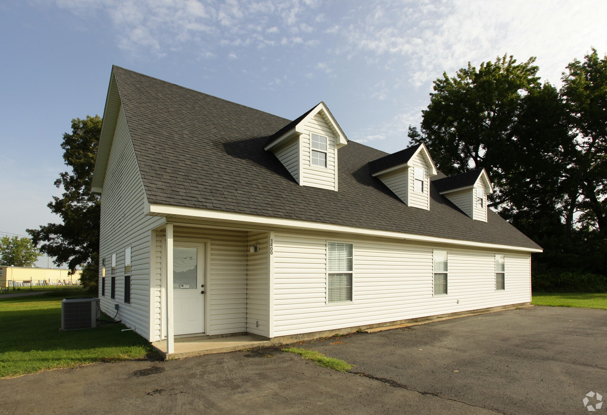 1400 S 2nd St, Cabot, AR for sale Primary Photo- Image 1 of 1