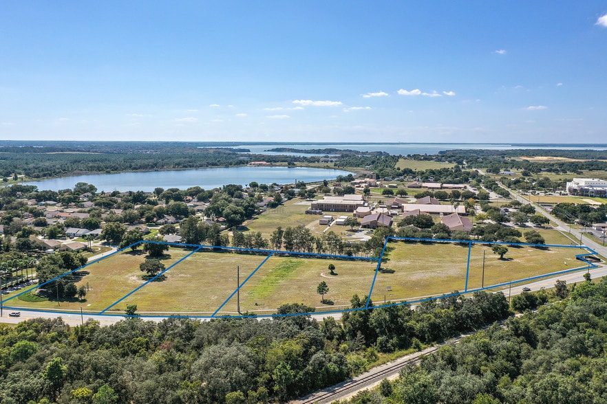561 CR, Tavares, FL for sale - Building Photo - Image 1 of 12