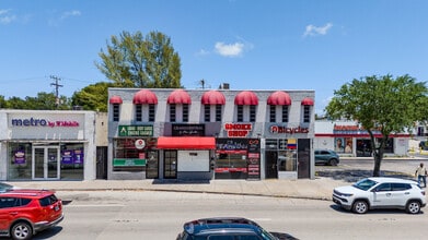 7915 Biscayne Blvd, Miami, FL for lease Building Photo- Image 1 of 15