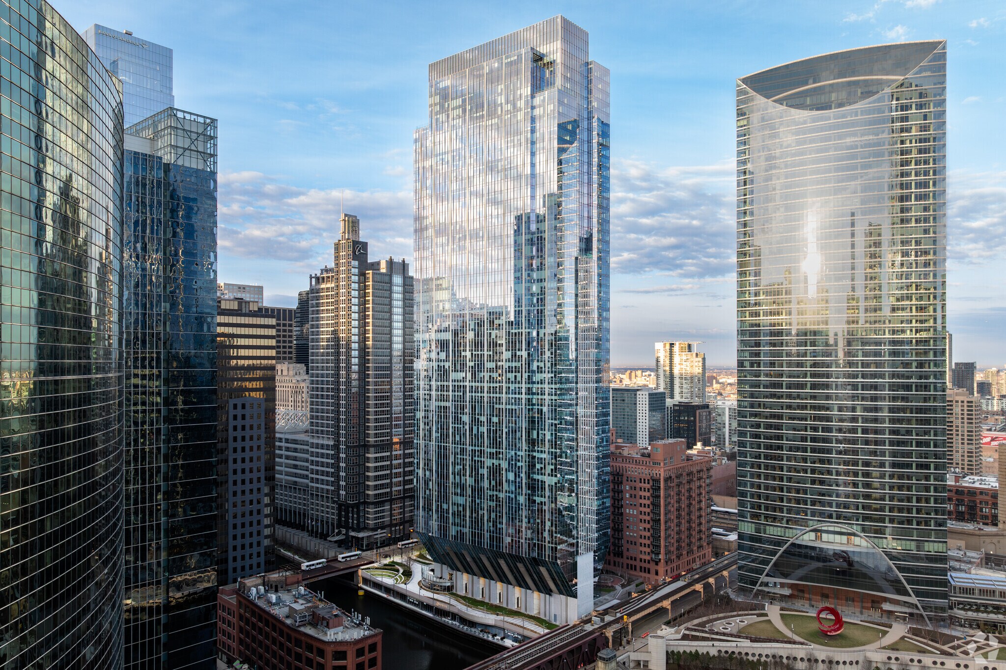 150 N Riverside Plz, Chicago, IL for sale Primary Photo- Image 1 of 1