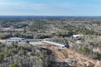 64 Forest Ridge Dr, Rowley, MA - AERIAL map view - Image1