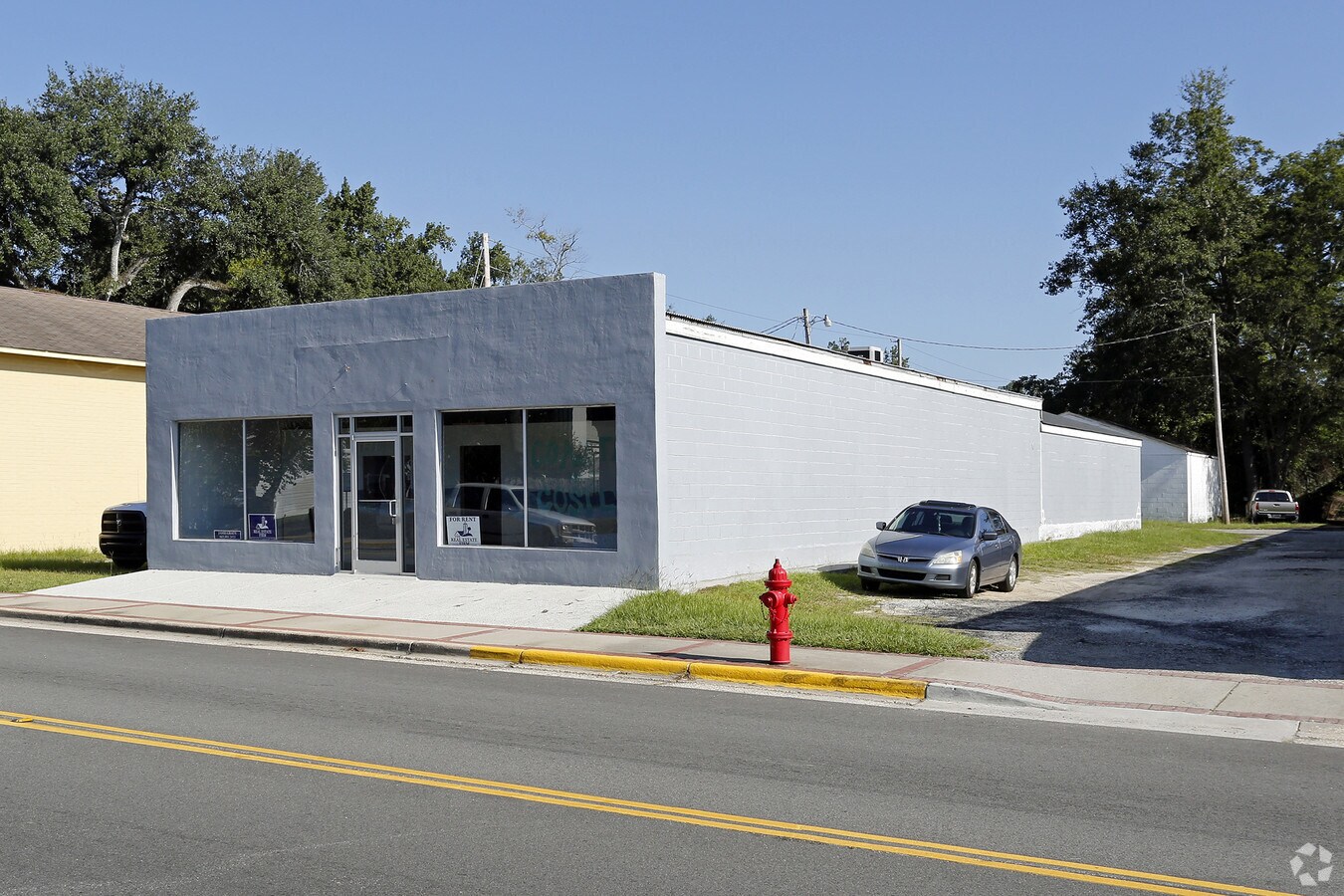 304 E Main St, Moncks Corner, SC 29461