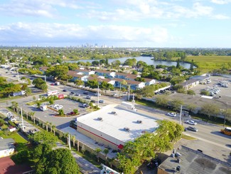 More details for 3021 NW 19th St, Fort Lauderdale, FL - Retail for Sale