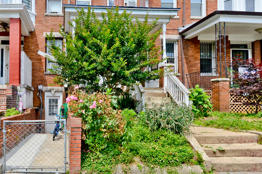 3922 14th St Nw, Washington, DC for sale - Primary Photo - Image 1 of 1