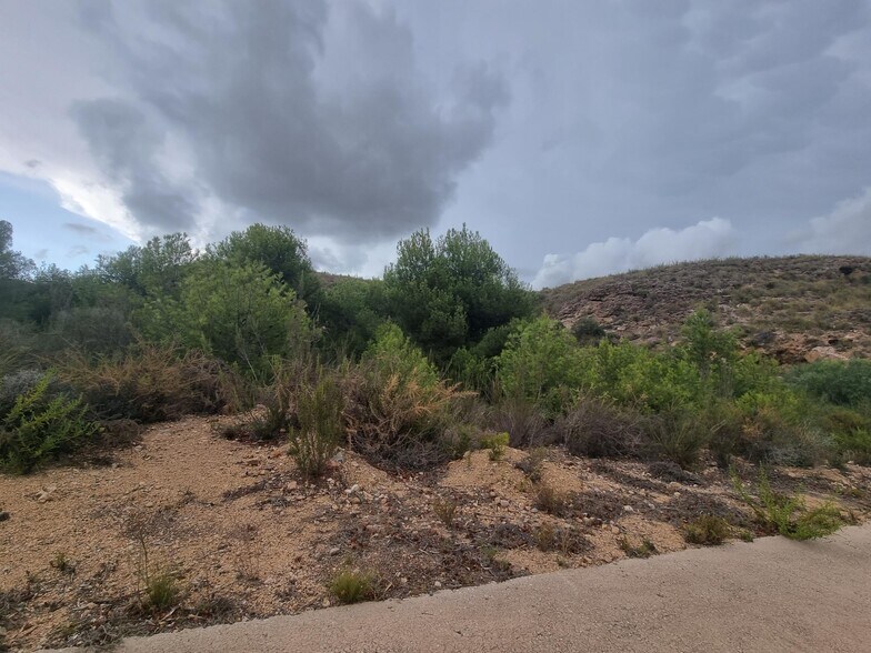 Land in Bédar for sale - Building Photo - Image 3 of 8