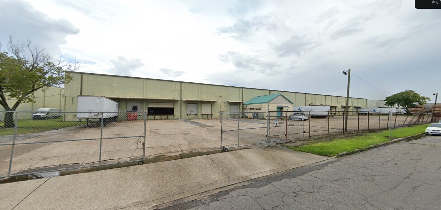 800-900 Atlantic Ave, New Orleans, LA for sale Building Photo- Image 1 of 1
