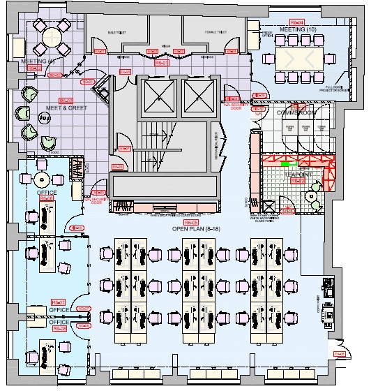 36-37 King St, London, LND EC2V 8BB | LoopNet