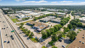 More details for 10696 Haddington Dr, Houston, TX - Flex, Industrial for Lease