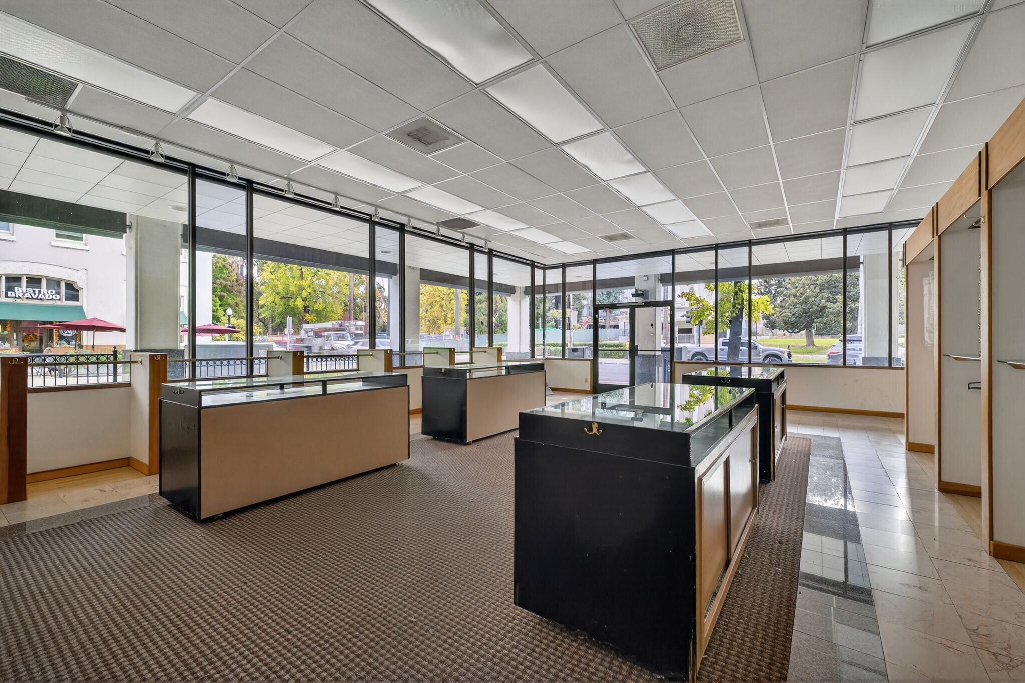 1003-1031 L St, Sacramento, CA for lease Interior Photo- Image 1 of 7