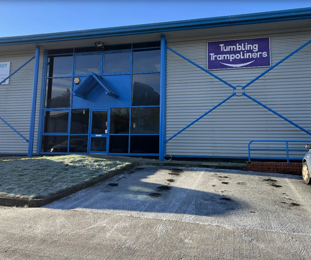 Parkhall Rd, Stoke On Trent for sale Building Photo- Image 1 of 1